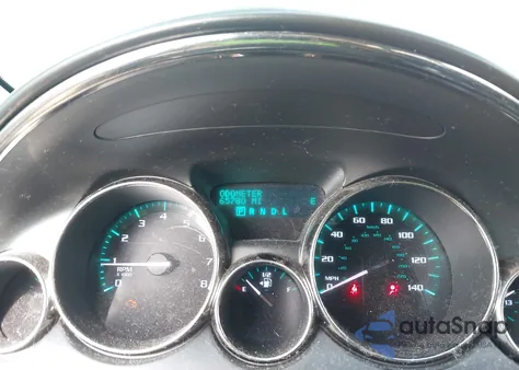 2014 Buick Enclave Premium from USA, damaged, VIN 5GAKRCKDXEJ353316